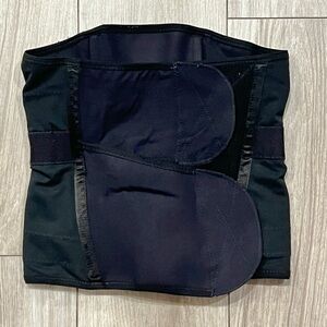 Belly Bandit Luxe Belly Wrap